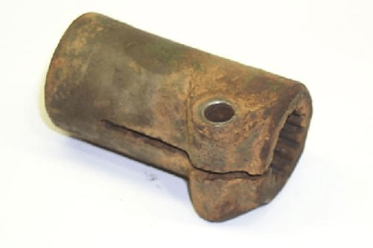 John Deere Coupling - Front