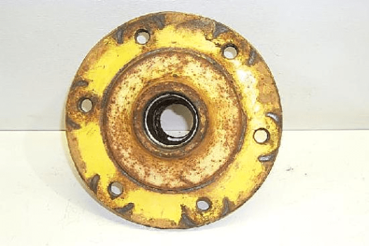 John Deere Hub