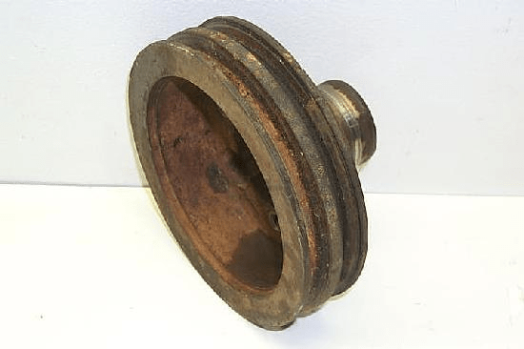Satoh Crankshaft Pulley