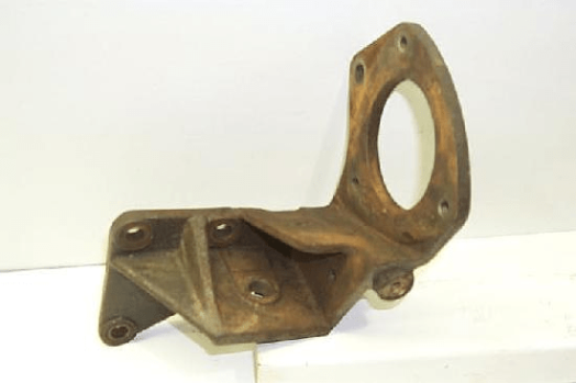 Satoh Governor Bracket