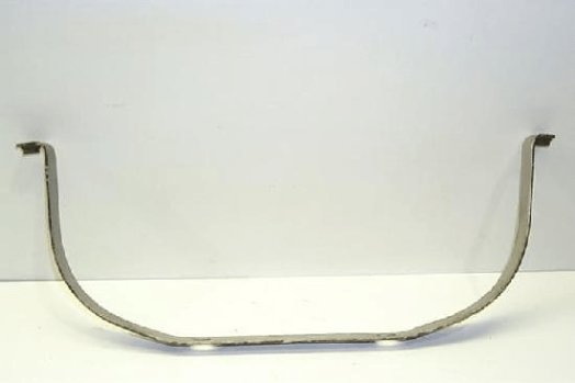 Satoh Fuel Tank Band - Lower Front