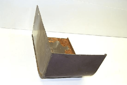 Satoh Fuel Tank Protector