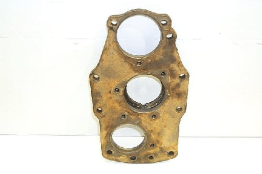 Satoh End Plate