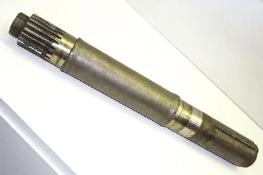 Satoh Final Drive Shaft