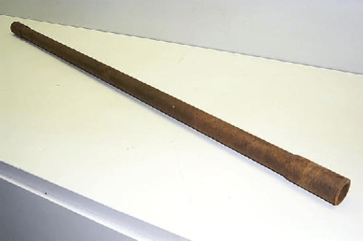 Satoh Drag Link Tube