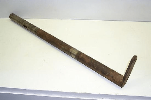 Satoh Cross Shaft