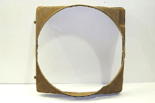 Satoh Fan Shroud