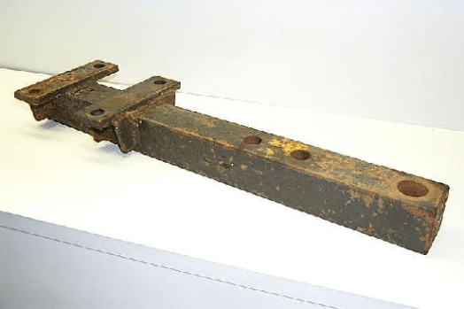 Satoh Drawbar