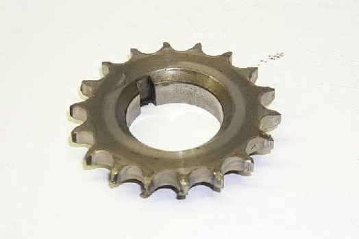 Satoh Crankshaft Sprocket