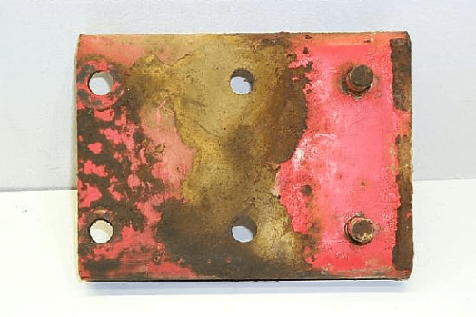 Satoh Fender Bracket