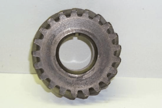 Ford Crankshaft Gear