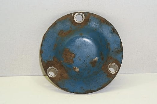 Ford Hub Cap
