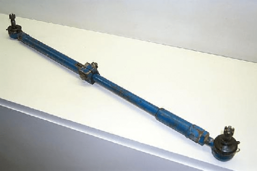 Tie Rod Assembly - L.h.