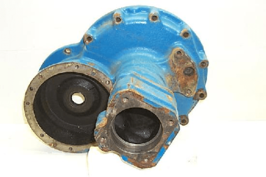 Ford Final Drive Housing