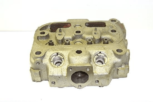 Ford Cylinder Head