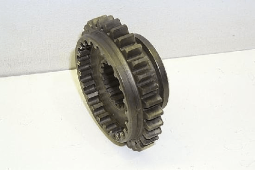 Ford Gear - 1st & 3rd Sliding