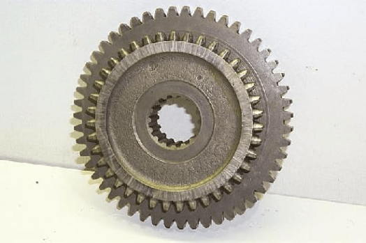 Ford Gear - 1st & 2nd Range Sliding