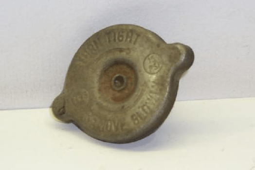 Ford Radiator Cap