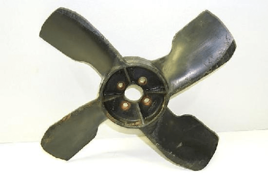 Ford Fan