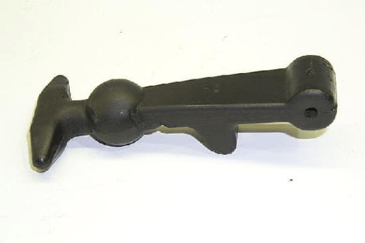 Ford Hood Strap