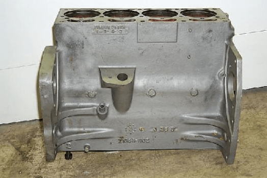 Ferguson Cylinder Block