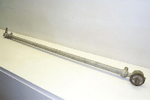 Ferguson Drag Link Assembly