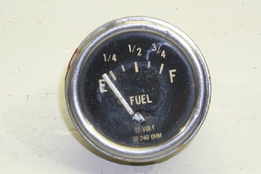 Massey Ferguson Fuel Gauge