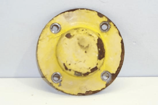 John Deere Front Hub Cap