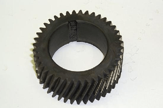 Long Crankshaft Gear