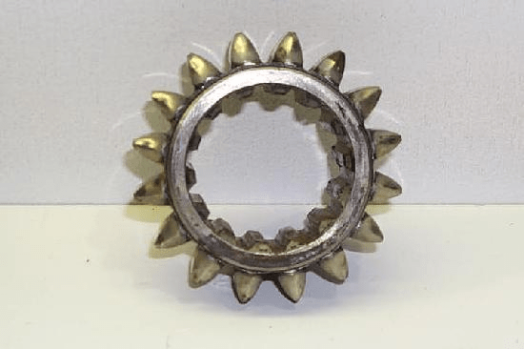 Long Gear - 1st & Reverse