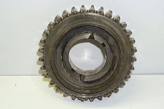 Long Driven Gear - 3rd Speed