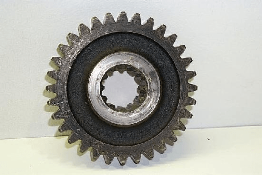 Long Gear - Reverse
