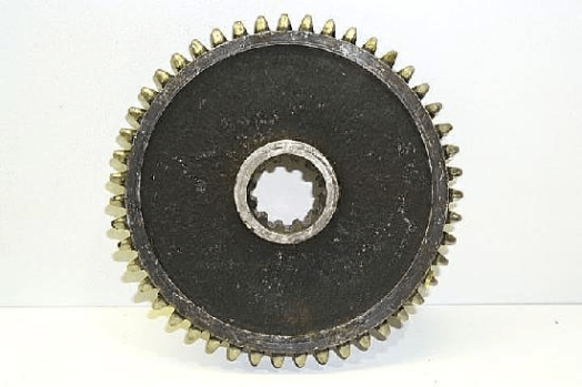 Long Driven Gear - 1st Speed