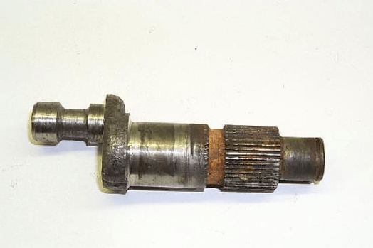 Long Hand Brake Shaft