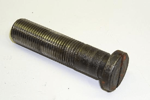 Long Hand Brake Adjusting Screw