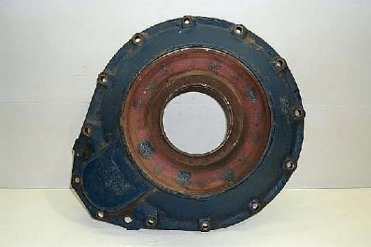 Long Final Drive Housing Cover