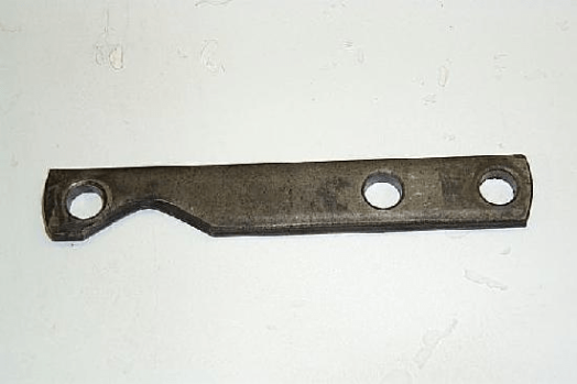 Long Equalizing Lever