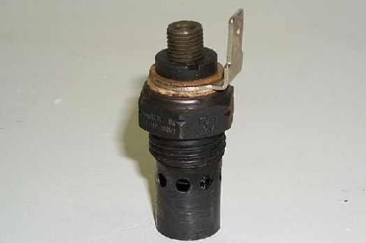 THERMOSTART