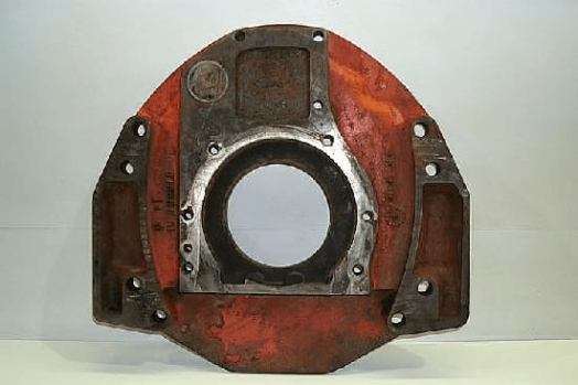 Farmall Flywheel Housing