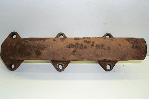 Farmall Exhaust Manifold - Rear