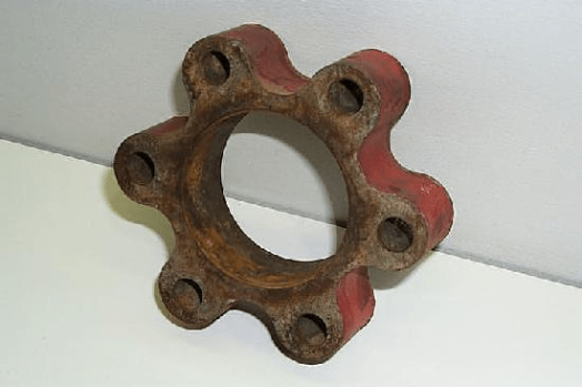 Farmall Fan Spacer