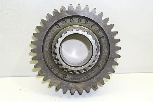 Farmall Gear - Reverse Drive