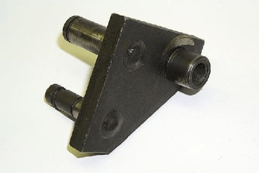 International Harvester Draft Control Eccentric Lever