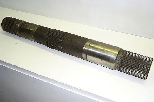 Farmall Draft Control Rockshaft