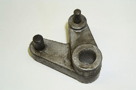 Farmall Drop Control Valve Bellcrank
