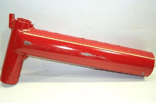 Farmall Front Axle Extension Assembly