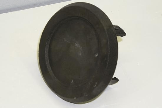Ford Steering Wheel Cap