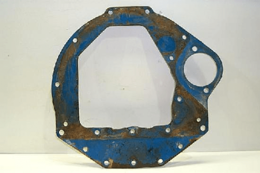 Ford Engine Rear Plate