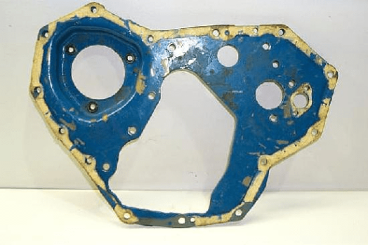 Ford Engine Front Plate