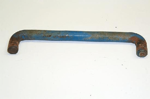 Ford Foot Throttle Control Rod
